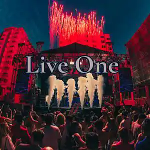 Picture for song 'Live One' by artist 'EaselDBeats'