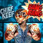 Picture for song '!!new!! Bunt !!Chief Keef!!.mp3' by artist 'Grahm Cracker Productions'