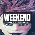 Picture for song 'Weekend (VT)' by artist 'HartlessBeatz'