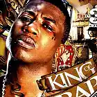 Picture for song 'KING OF TRAP79.mp3' by artist 'HEAVY BANGAZ'