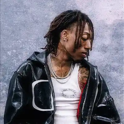 Picture for song 'PAIN SEASON' by artist 'HOLLYWOOD LEGEND PRODUCTIONS'