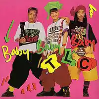 Picture for song 'Baby' by artist 'iDBeatz Productions'