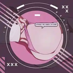 Picture for song 'Assthetic - Funny Rap Beat' by artist 'Insane BTM'