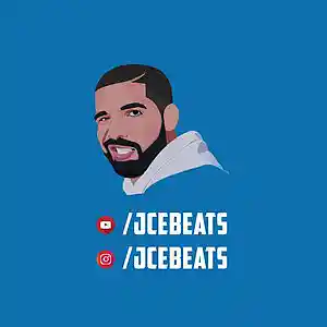 Picture for song 'Free Drake X 6LACK Type Beat' by artist 'JCE Beats'