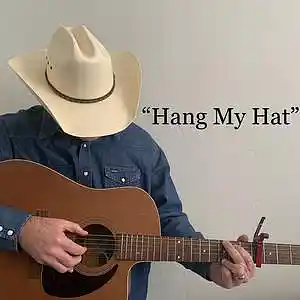 Picture for song 'Hang My Hat' by artist 'Jeremy Castle (Jer)'