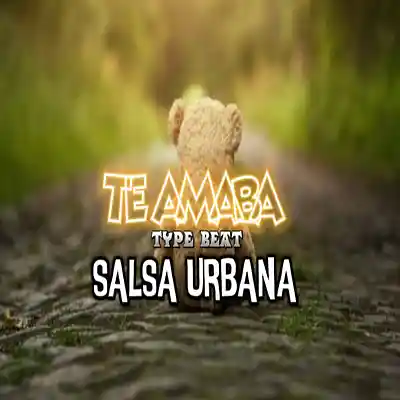 Picture for song 'Te Amaba' by artist 'JL MUSIC BEATS'