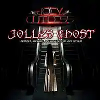 Picture for song 'Jollys' Ghost (Lease 19.99 buy 1 get 1 free)' by artist 'Joey Cutless'