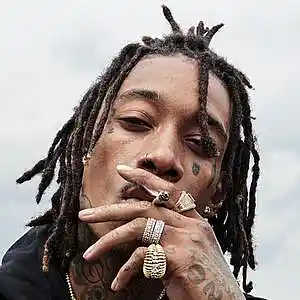 Picture for song 'These Playa Ways // Wiz Khalifa Type Beat' by artist 'John Coleman'