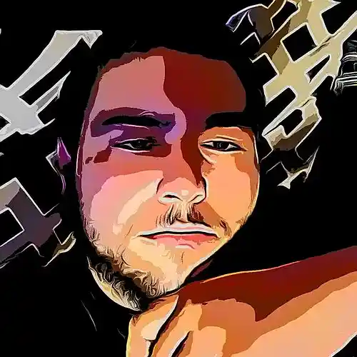 Artist picture
