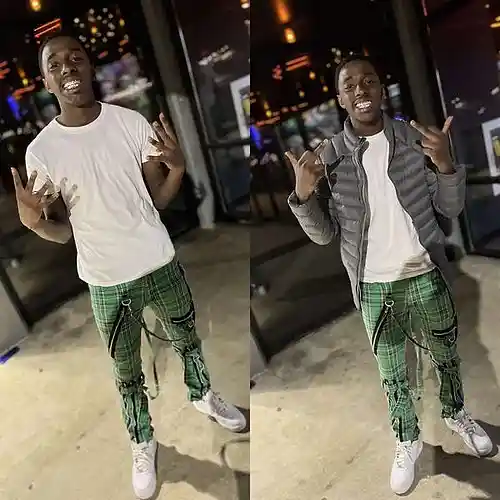 Picture for song 'Star Open' by artist 'King TD'