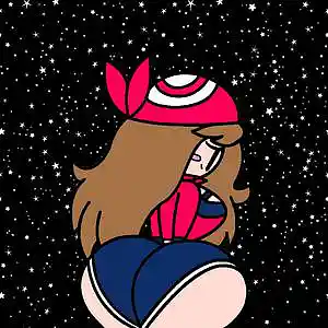 Picture for song 'BAWDY.' by artist 'Kaine Summer'