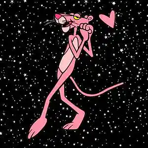Picture for song 'LOVE.' by artist 'Kaine Summer'