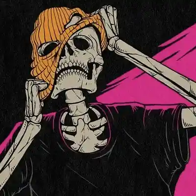 Picture for song 'call me - 9th wonder type beat BUY 1, GET 2 FRE' by artist 'KroM Beatz'