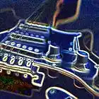 Picture for song '4:58' by artist 't polimeros'