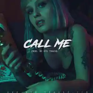 Picture for song 'CALL ME' by artist 'Kyu Tracks'