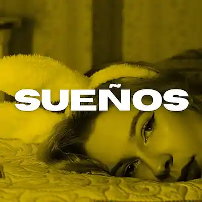 Picture for song '"SUEÑOS" - BASE DE REGGAETON ROMANTICO 2025' by artist 'Legens Beats'