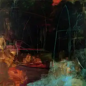 Picture for song 'DEEP END / R&B Soul' by artist 'MAK808'