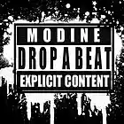 Picture for song 'YOU AINT WHIPPIN' by artist 'MODINE DROP A BEAT'