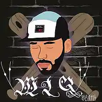 Picture for song 'TRAP AAAH mp3' by artist 'Muleque'