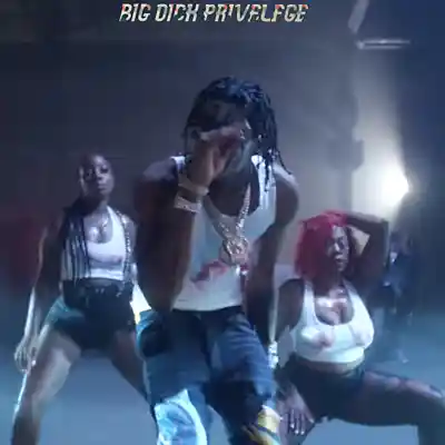 Picture for song 'Russ Millions Type Beat "BDP!" At 144 BPM' by artist 'OCICO'