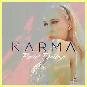 Picture for song 'Karma (Single Version)' by artist 'Paris Delove'