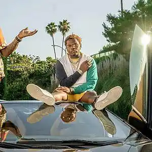 Picture for song 'Flex - Gunna x Travis Scott' by artist 'Prod By Jozy'