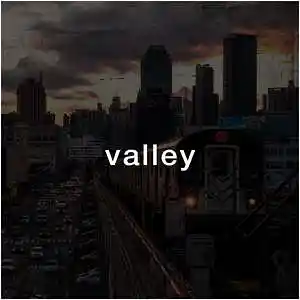 Picture for song 'Valley (Boom Bap)' by artist 'Puls Ever'