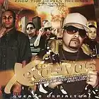 Picture for song 'Te Invito - Los Explosivos (Guerra Expiritual)' by artist 'Rap Y Reggeaton Cristiano'