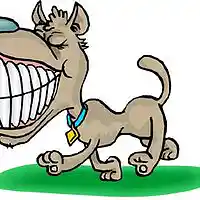 Picture for song 'When Youre smiling' by artist 'Rex Reynolds'