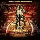 Picture for song 'Dark Type of Beat' by artist 'Royal Bangaz Beats'