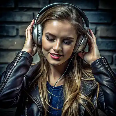 Picture for song 'Feel the Beat' by artist 'SHAOLIN BOSS'