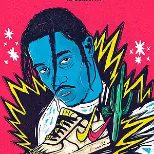 Picture for song 'GANG (BUY 1 GET 2 FREE)' by artist 'SOB Production'