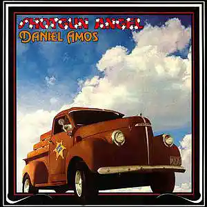 Picture for song 'Shotgun Angel (Daniel Amos) by Herman & Rudy' by artist 'Solid Rock Blues Band'