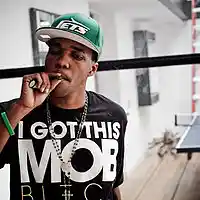 Picture for song 'Smoking Gas SAMPLE//Free DL' by artist 'SPOTEBEATS'