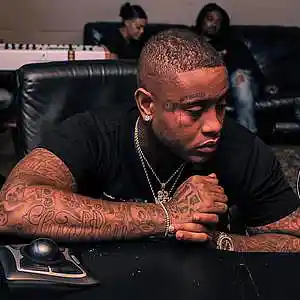 Picture for song 'Young Sizzle x Gucci Mane *type beat*' by artist 'Star Universe'