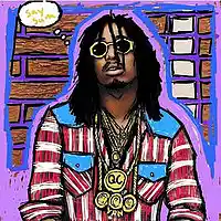 Picture for song 'Seasoning (@SupaCrankIt) - www.SupaCrankIt.com' by artist 'Supa Crank It'
