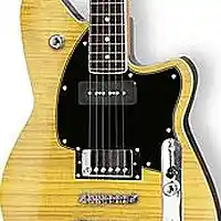 Picture for song 'Ramblin On !' by artist 'Swampman And The Machine'