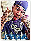 Picture for song 'Where Dey Do Dat @' by artist 'TankMoneyGotBeatz'