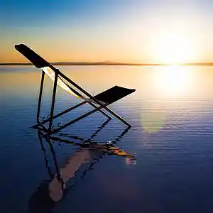 Picture for song 'Chill Slow Uplifting' by artist 'TAVAmusic'