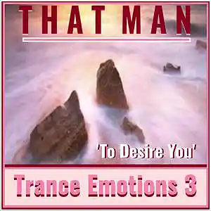 Picture for song 'To Desire You' by artist 'That Man'