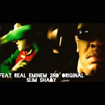 Picture for song 'businesseminemfeatrealllleminemslimshady' by artist 'Eminem 2'