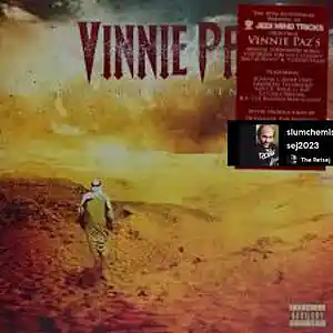 Picture for song 'slumchemistvinniepazfeatretsej' by artist 'Eminem 2'