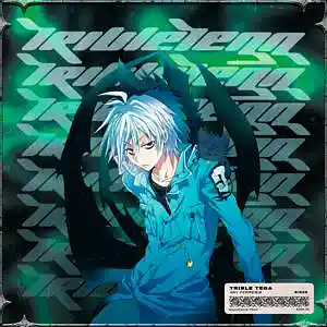 Picture for song 'Sky Ferreria' by artist 'TRIBLE T3GA'