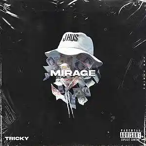 Picture for song '"MIRAGE" Dark Drill type beat' by artist 'Tricky Boy'