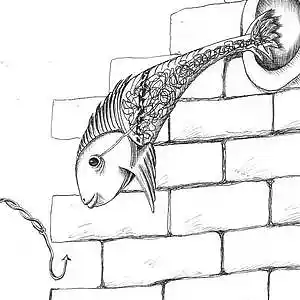 Picture for song 'When you read this I'll be gone' by artist 'Walter de Jong'