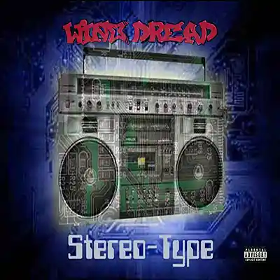 Picture for song '1 stereotype' by artist 'Wino Dread'