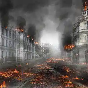 Picture for song 'SUPER SOLDIER' by artist 'WXRM'