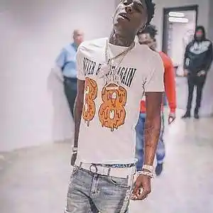 Picture for song 'NBA YoungBoy x NoCap "Safe The Sorry" Type Beat 20' by artist 'X38times'