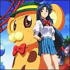 Picture for song 'Tomorrow' by artist 'xx yukie'