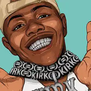 Picture for song 'Dropped' by artist 'Yvng treezy'